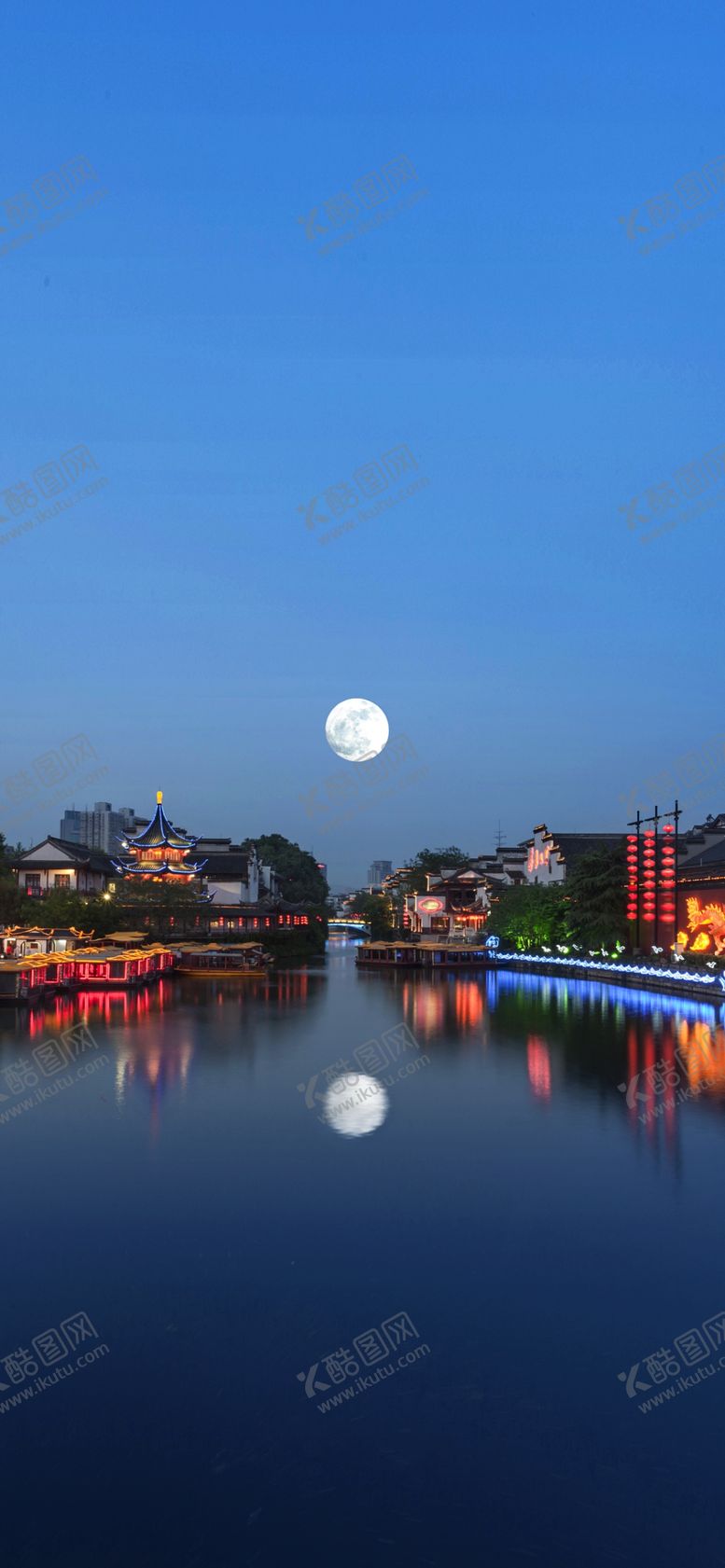 编号：74216509161925284860【酷图网】源文件下载-中秋海报