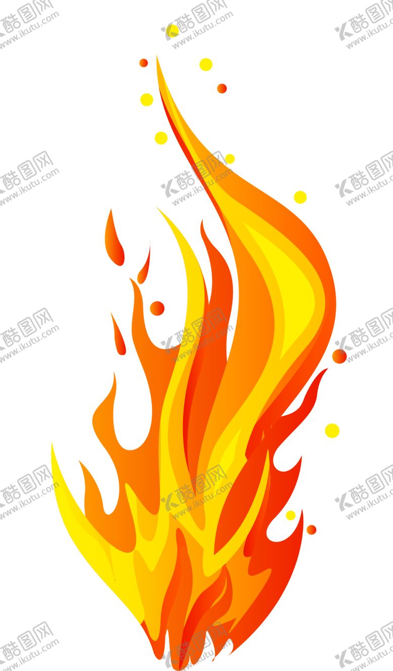 编号：71766807041720446593【酷图网】源文件下载-火焰