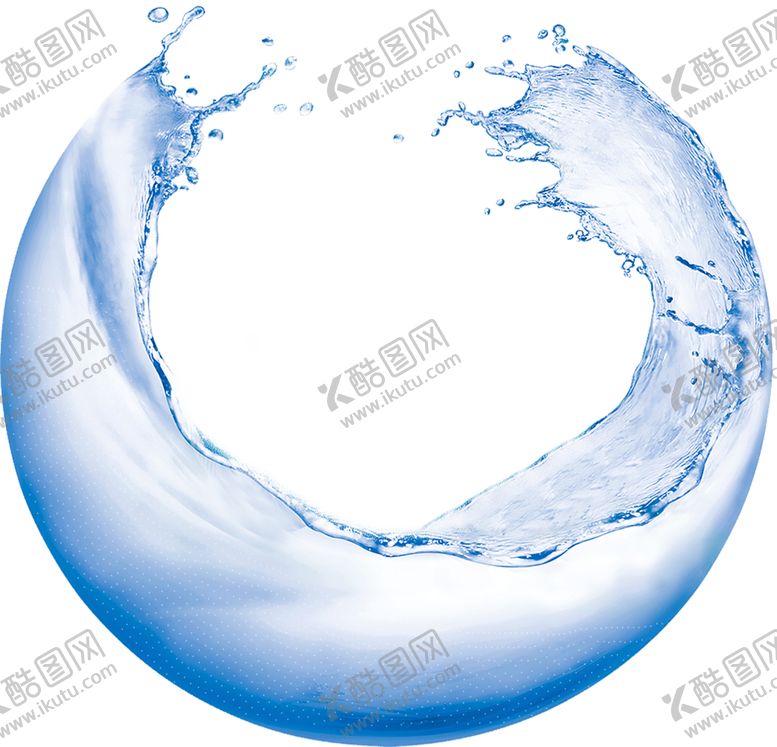 编号：41664810081530029486【酷图网】源文件下载-水花