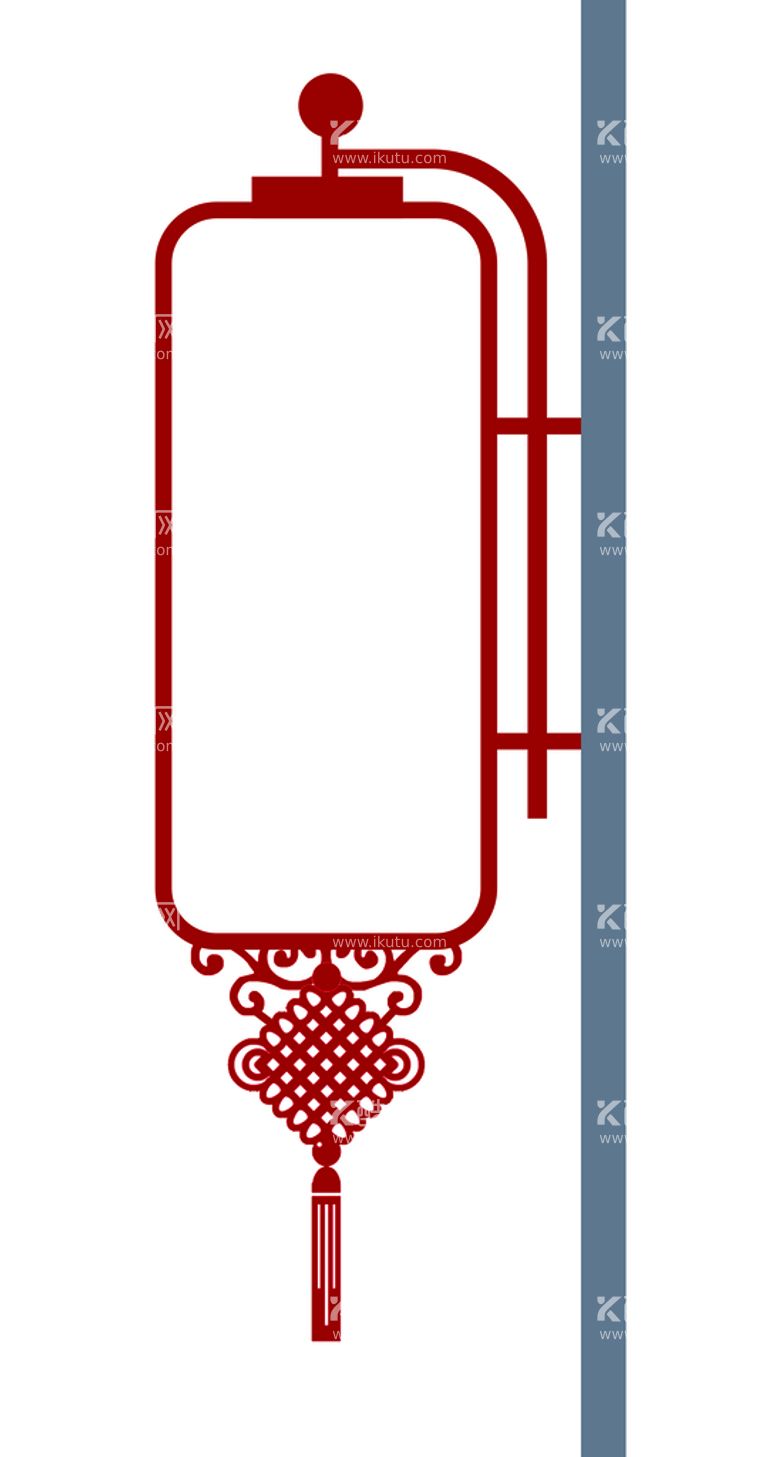 编号：46982611011937345155【酷图网】源文件下载-路灯灯箱
