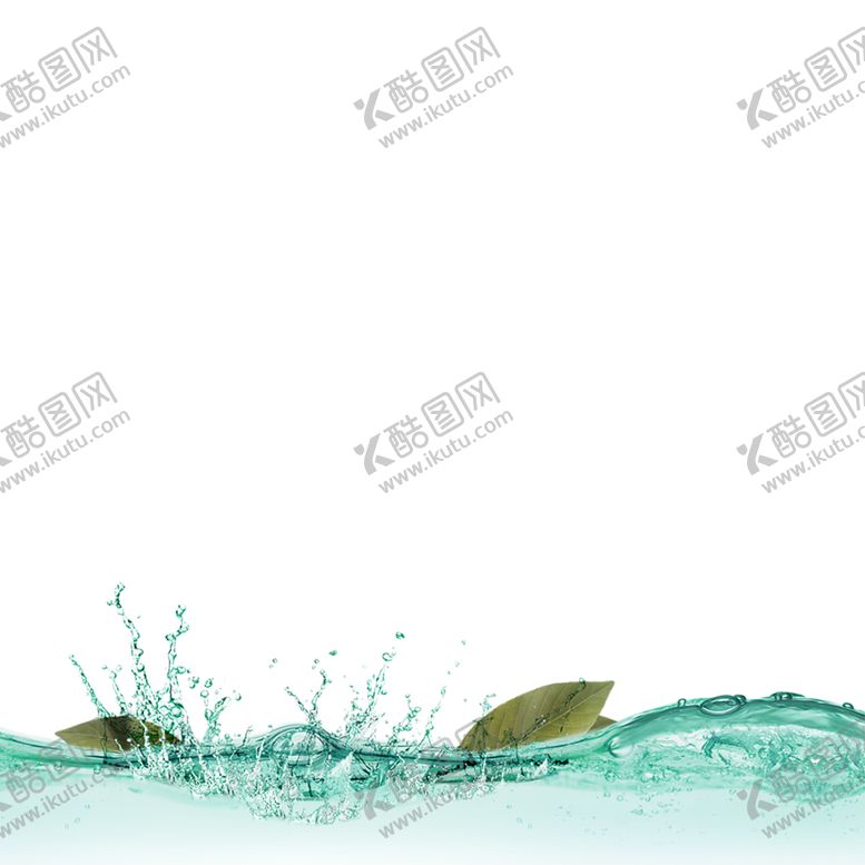 编号：34618107140738527058【酷图网】源文件下载-水花