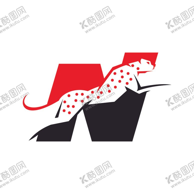 编号：83066610040327264943【酷图网】源文件下载-豹子图标