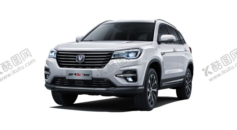 编号：71980909280233552632【酷图网】源文件下载-长安汽车