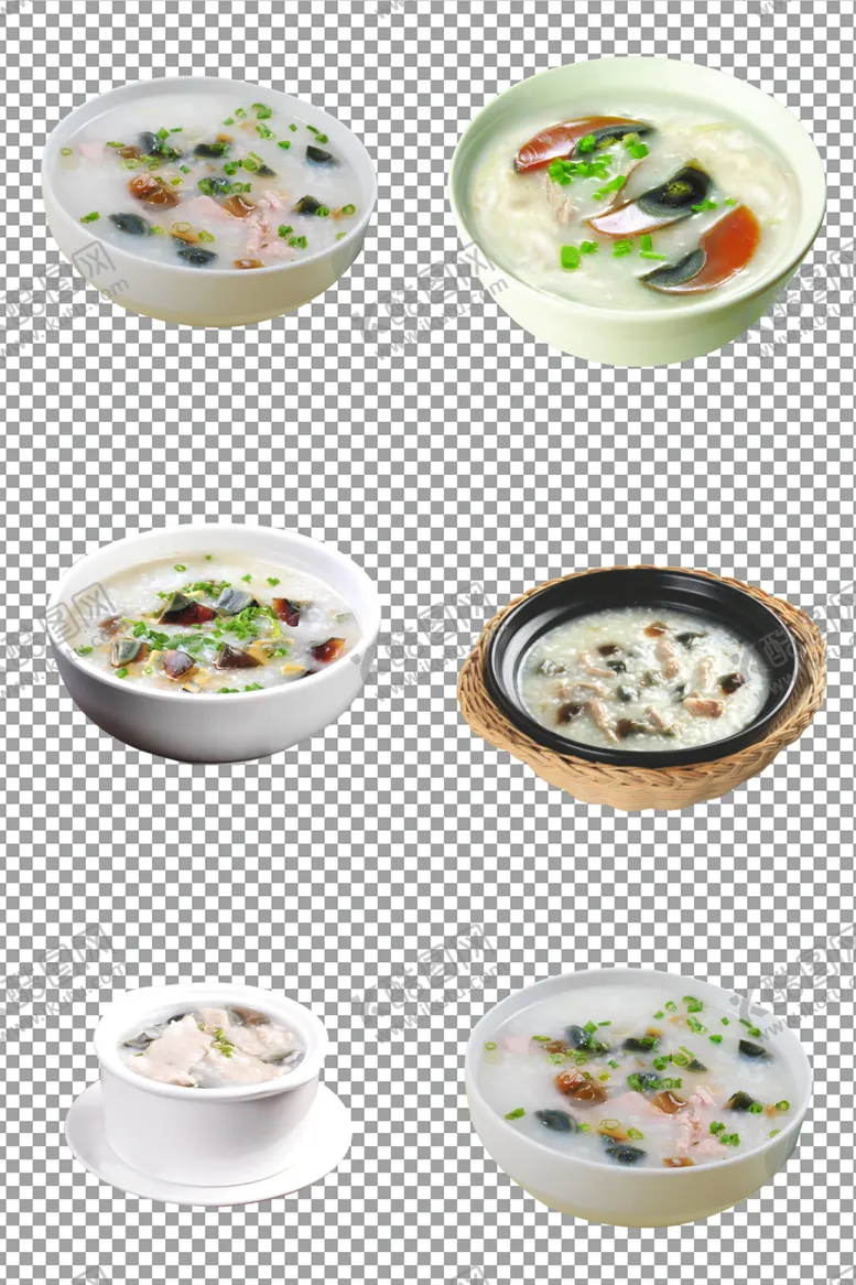编号：32979304252156202174【酷图网】源文件下载-皮蛋瘦肉粥