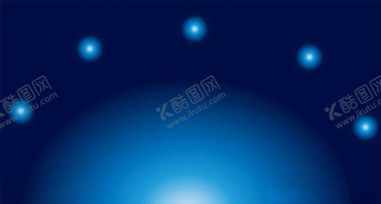 编号：85582304180132085559【酷图网】源文件下载-蓝底科技背景素材