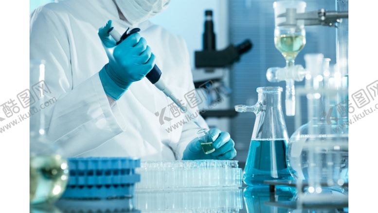 编号：28413910190244353451【酷图网】源文件下载-医疗器械生物科技实验室