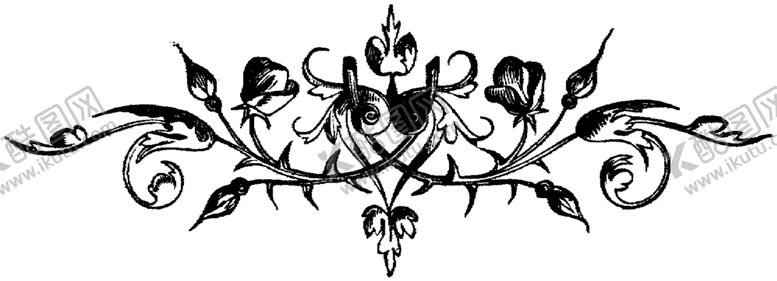 编号：22537609261849353462【酷图网】源文件下载-花纹边框