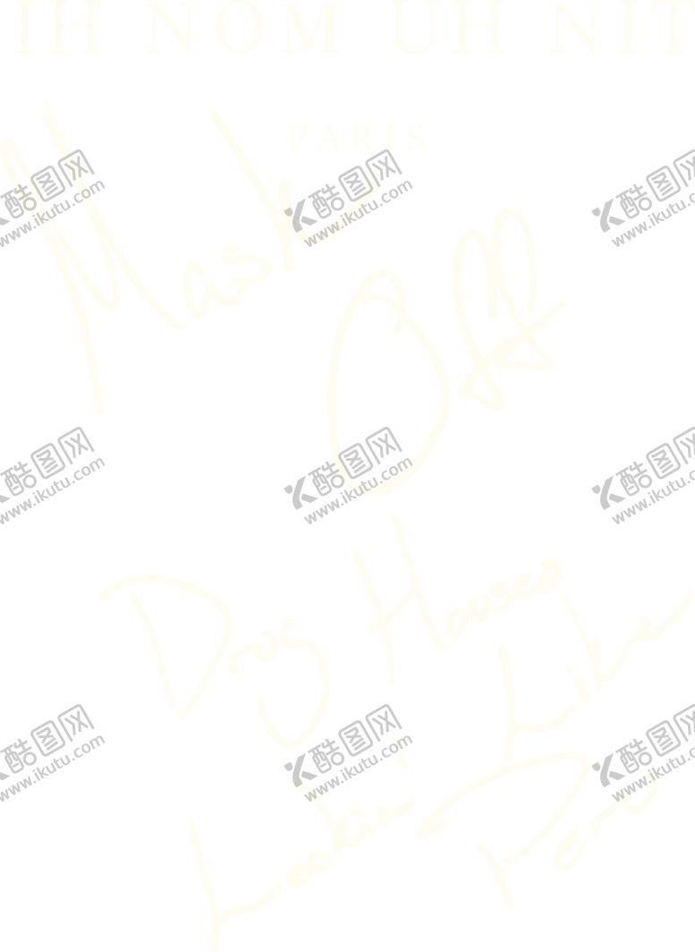 编号：29019401141106054893【酷图网】源文件下载-英文字母