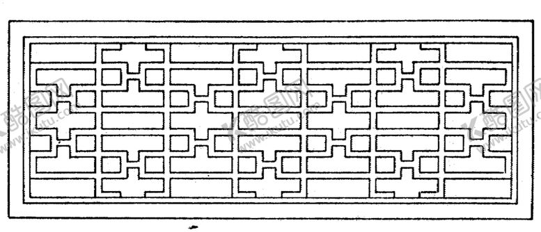 编号：25572107131043368088【酷图网】源文件下载-镂空花图案