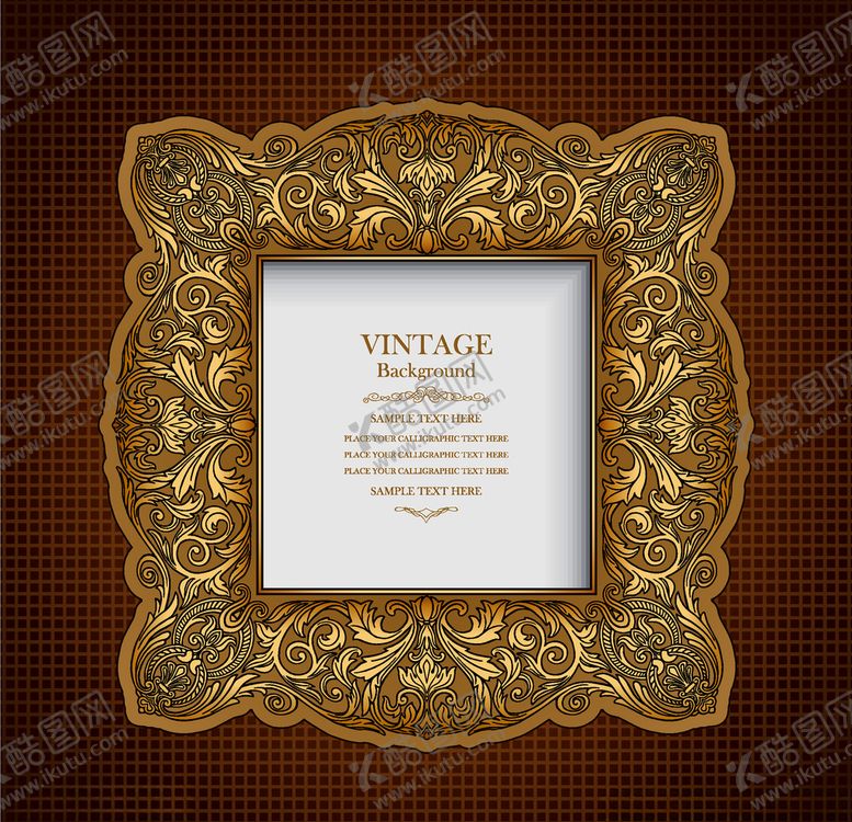 编号：29444509161354383185【酷图网】源文件下载-花纹