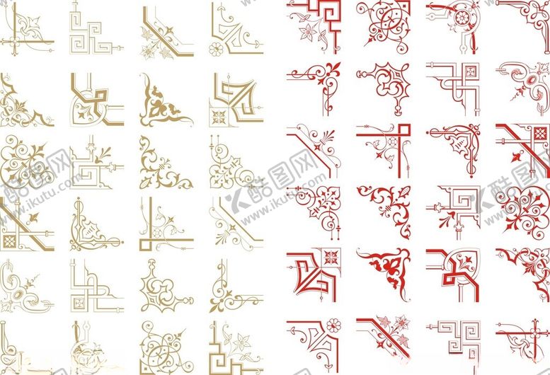 编号：16772412221728132646【酷图网】源文件下载-边框