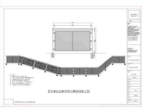 护栏图