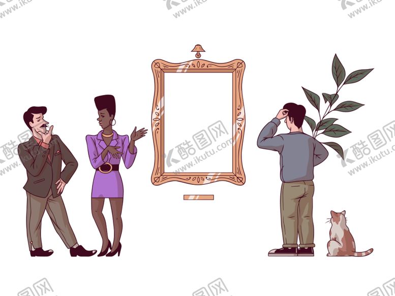 编号：37992810100329467405【酷图网】源文件下载-卡通插画图片