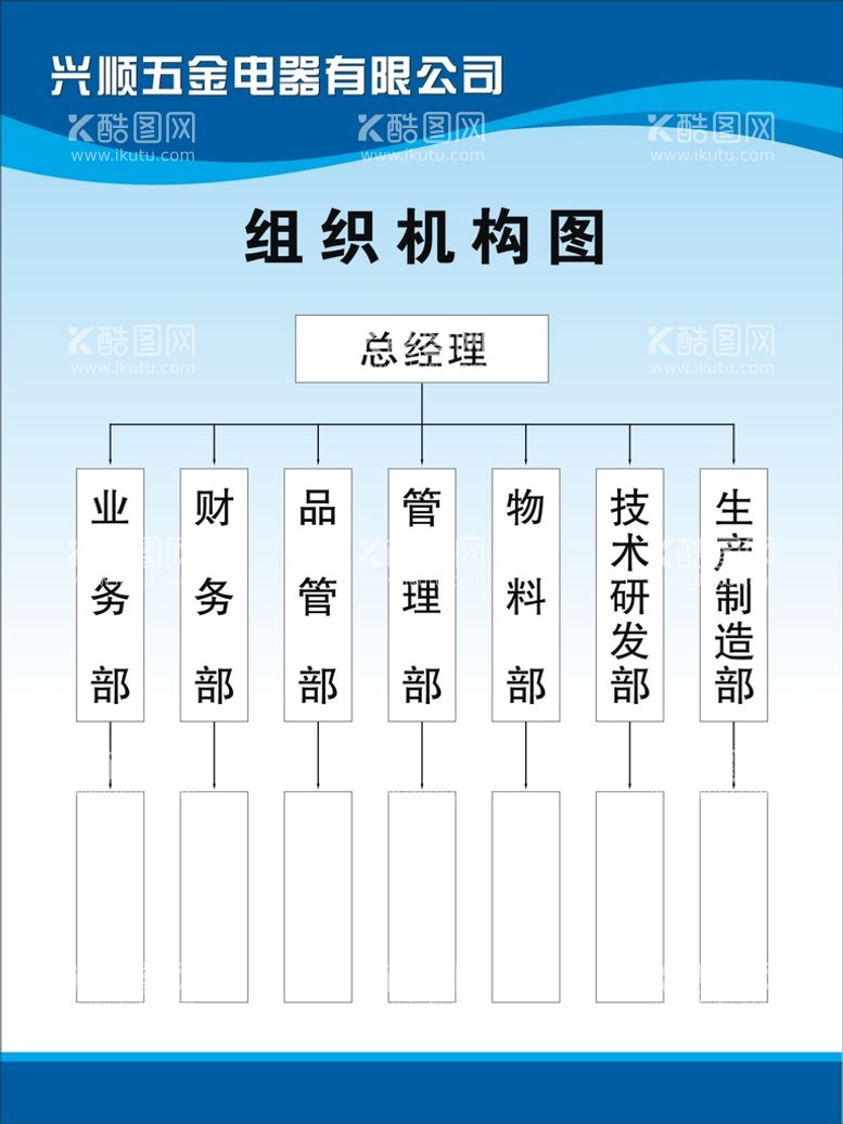 编号：74062809211445341035【酷图网】源文件下载-组织机构图