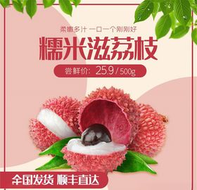 食品主图