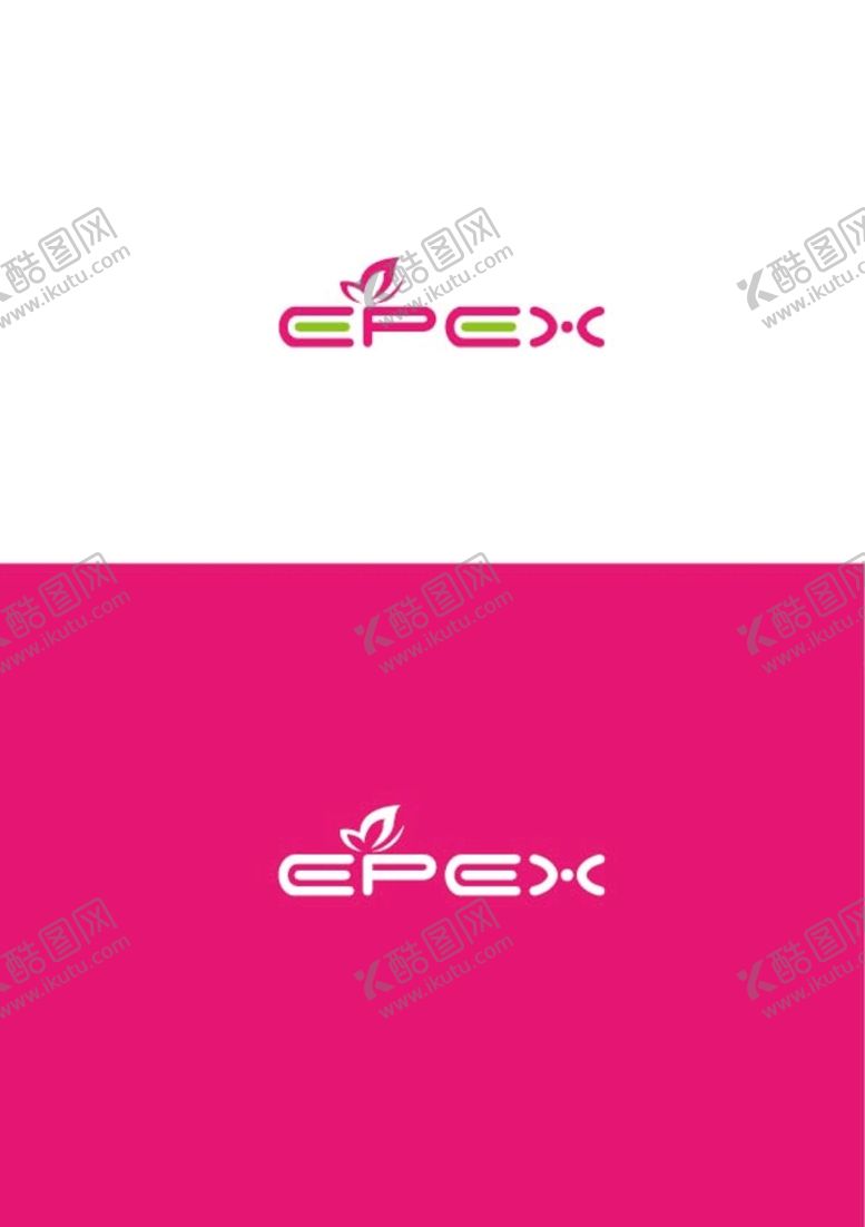编号：02751909241111407520【酷图网】源文件下载-美业标识设计