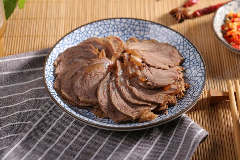 编号：43468511021528229662【酷图网】源文件下载-牛腱子