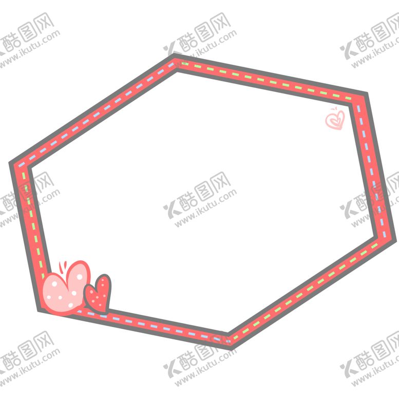 编号：26568506240159191449【酷图网】源文件下载-卡通边框