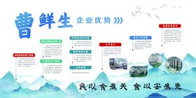 公司简介
