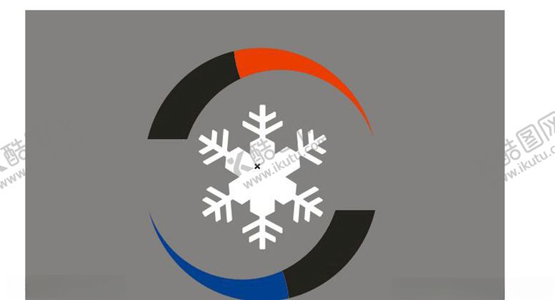 编号：16501110052016424981【酷图网】源文件下载-雪花一冷