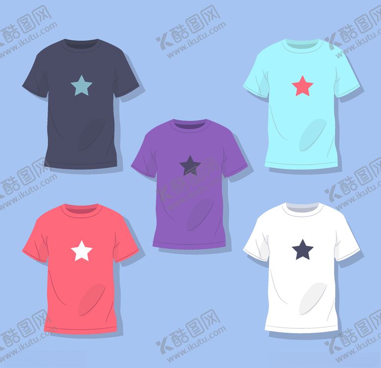 编号：20008606181233038981【酷图网】源文件下载-服饰