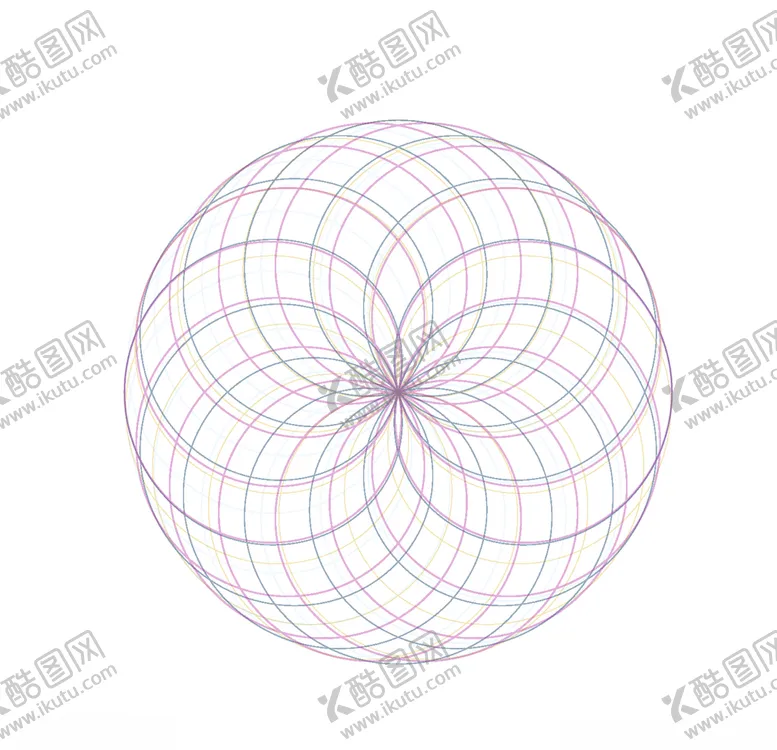 编号：51045904061333412045【酷图网】源文件下载-圆环底纹