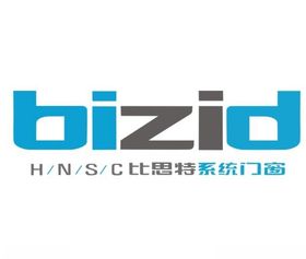 bizid比思特标志