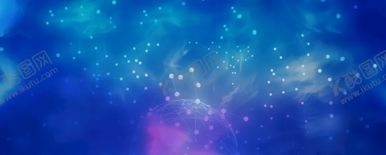 编号：54613709301255067052【酷图网】源文件下载-星空背景