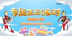 地产生日主画面