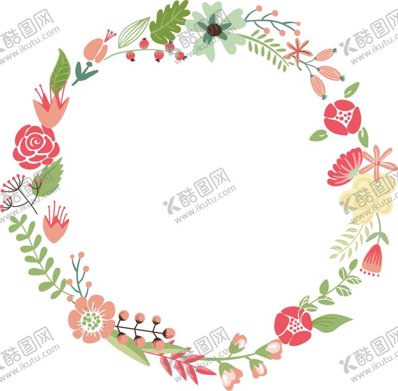 编号：38854806232312108861【酷图网】源文件下载-花圈
