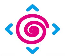 logo素材制作元模板