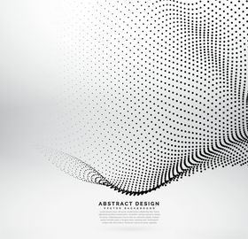 抽象科技纹理