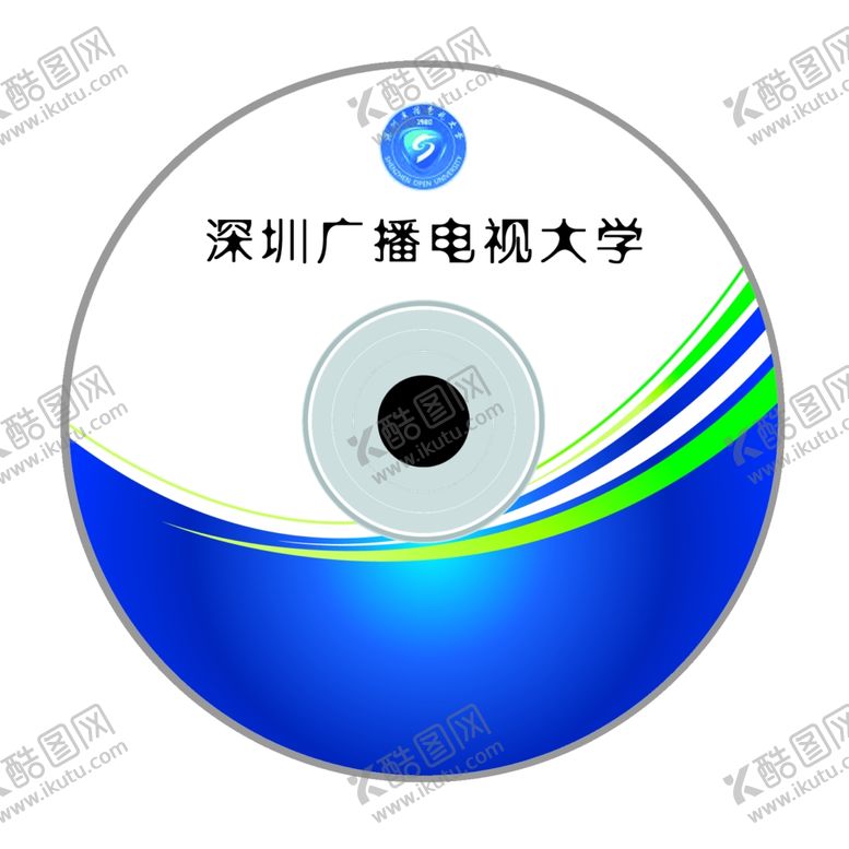 编号：81405509261257508298【酷图网】源文件下载-光盘封面