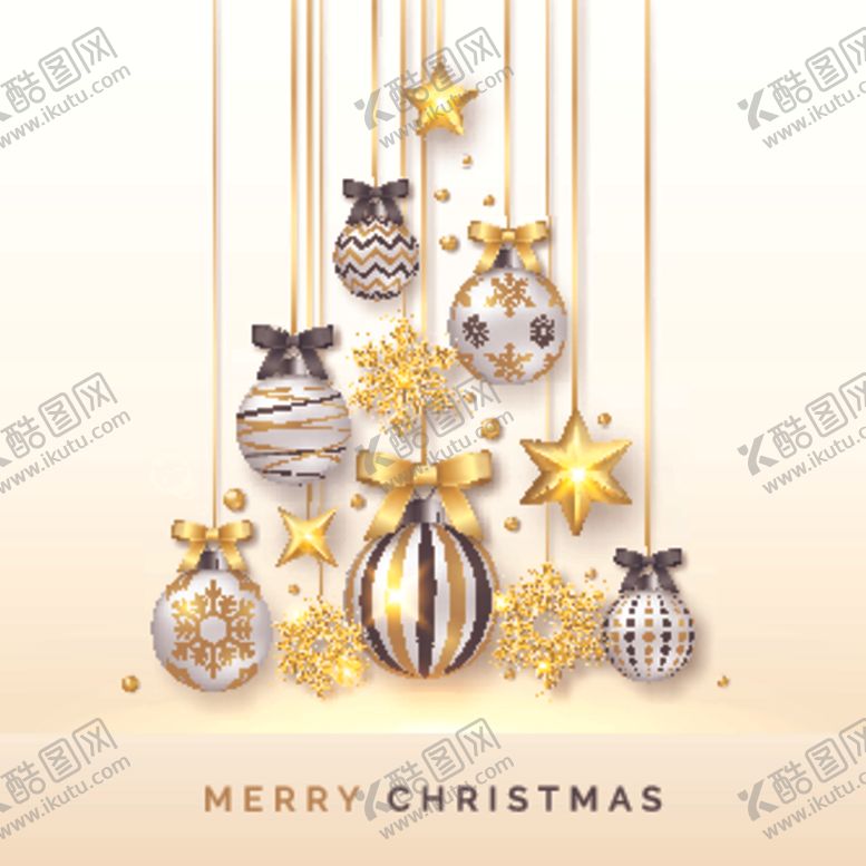 编号：75049009110928059740【酷图网】源文件下载-圣诞节海报