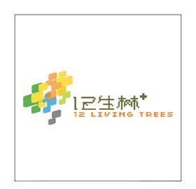 房地产logo建筑设计子标志标志