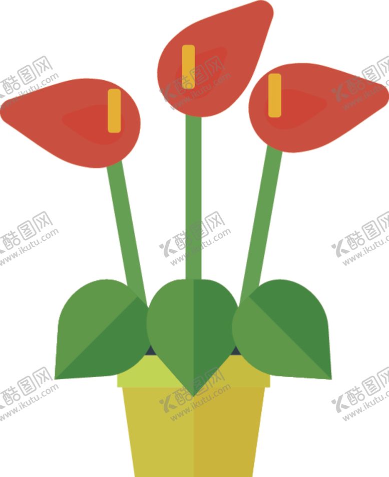 编号：52013511012136433220【酷图网】源文件下载-盆景盆栽