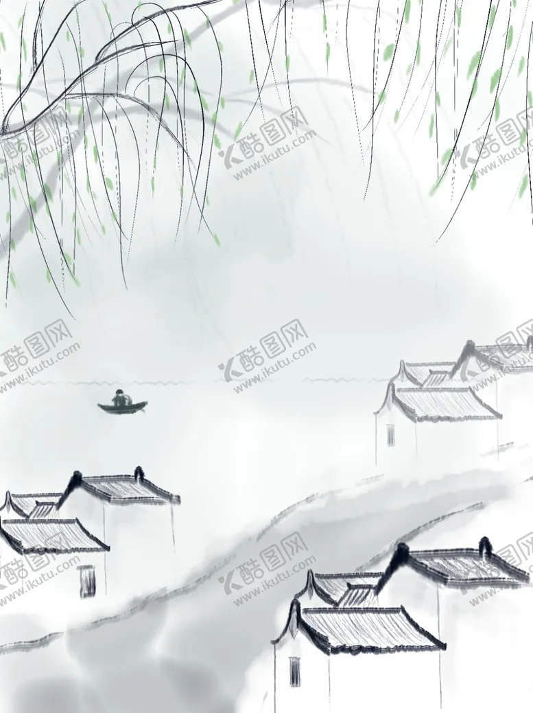 编号：53550510180706344922【酷图网】源文件下载-中国风背景