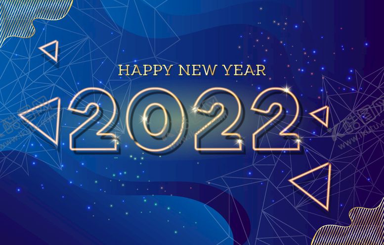 编号：51468210080501310153【酷图网】源文件下载-2022年字体 
