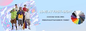 电商无线Banner 机器海报