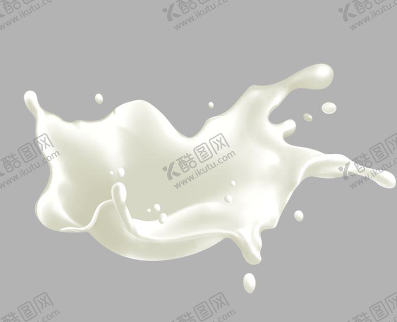 编号：29400006252251247639【酷图网】源文件下载-牛奶