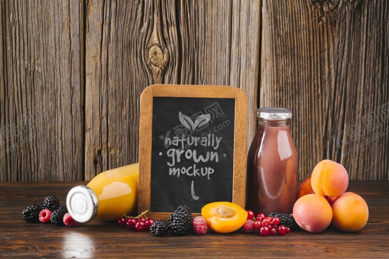 编号：90738110101838439184【酷图网】源文件下载-相框样机