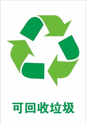 可回收垃圾