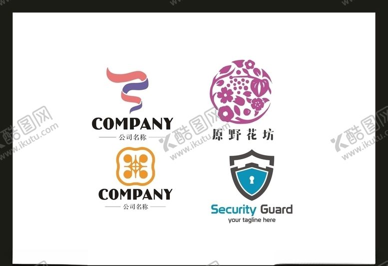 编号：34856009300239176330【酷图网】源文件下载-LOGO设计