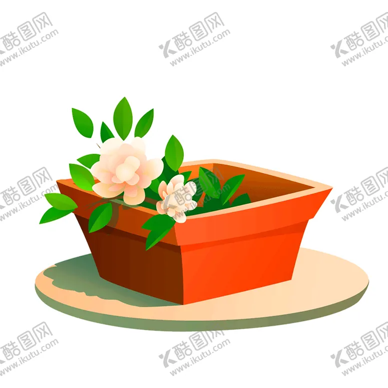 编号：15916005121259553481【酷图网】源文件下载-鲜花装饰