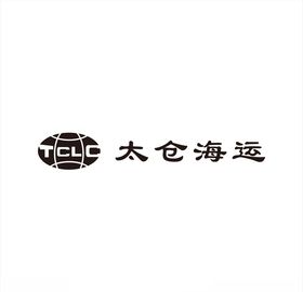 太仓海运logo矢量