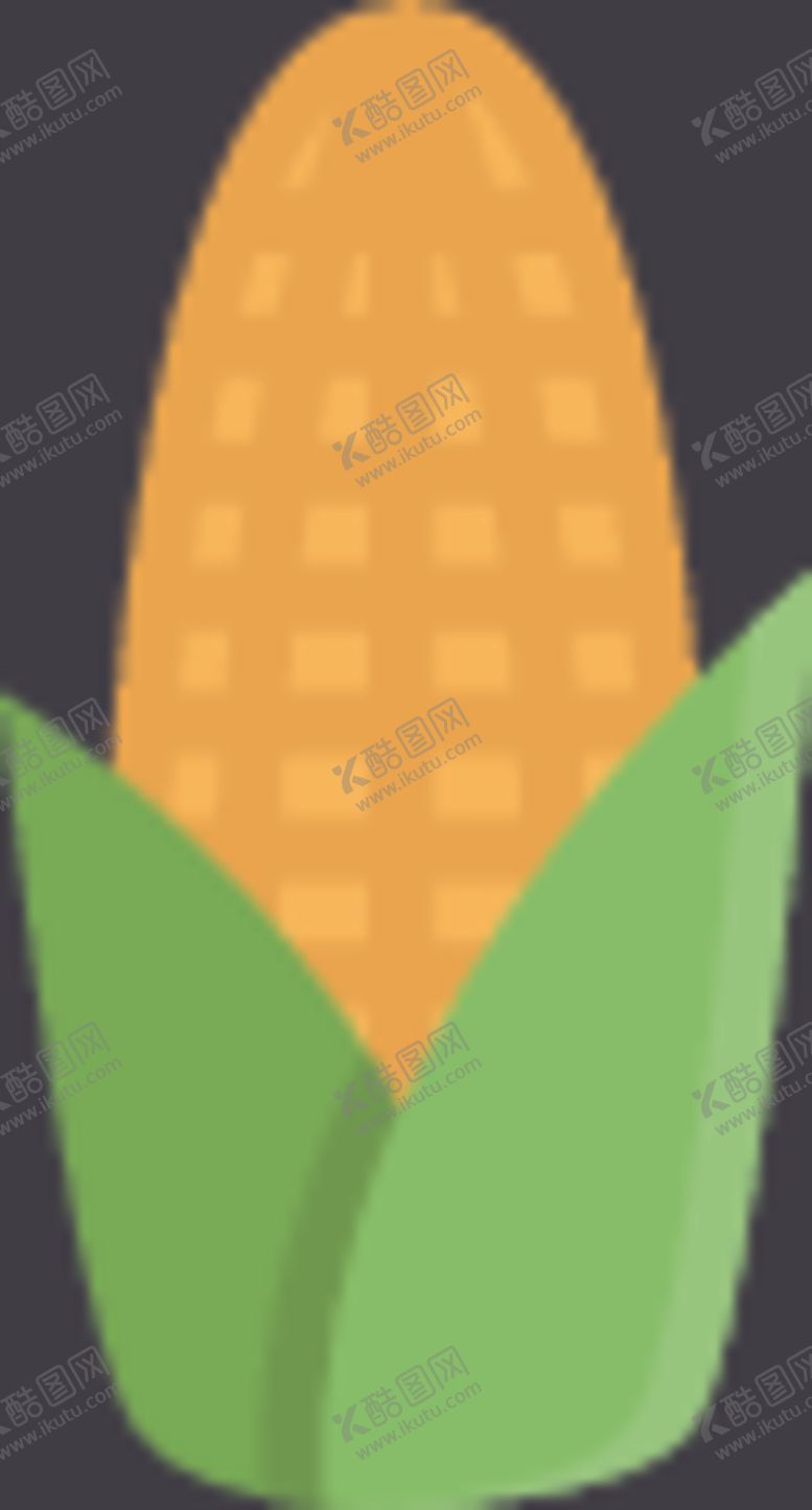 编号：24696109211937471436【酷图网】源文件下载-玉米
