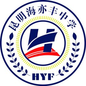 海亦丰LOGO