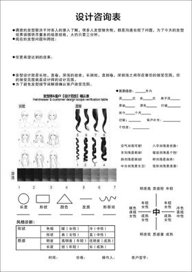 数据表格