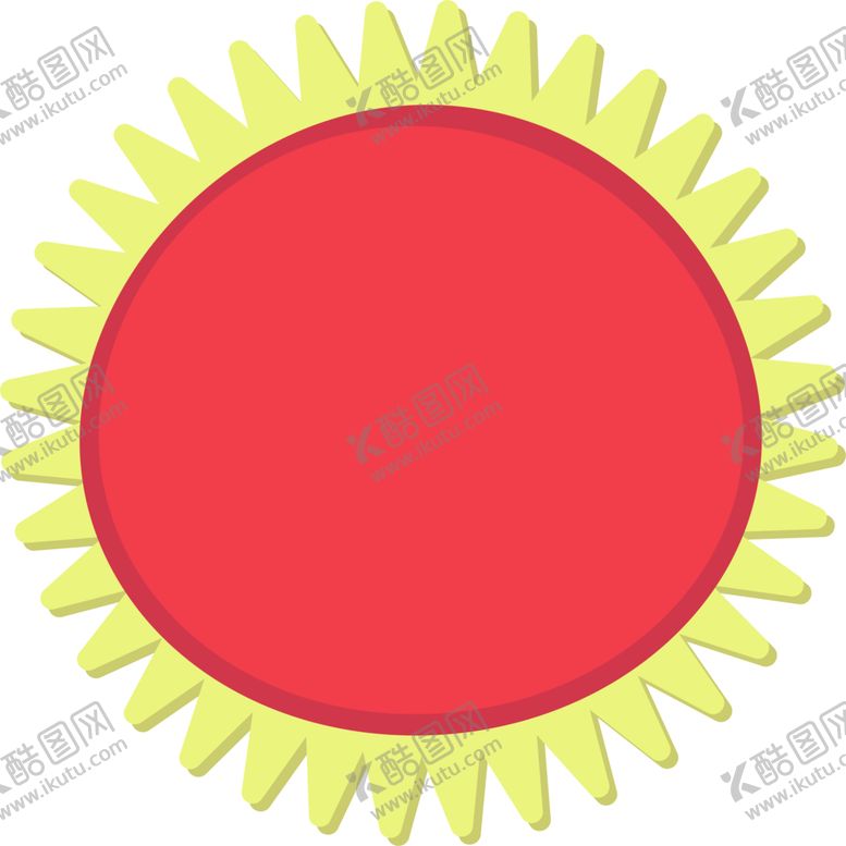 编号：62620209131854075509【酷图网】源文件下载-卡通边框