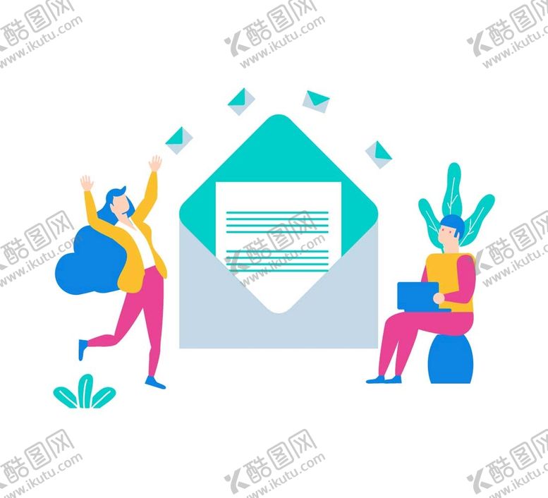 编号：84305610091449414697【酷图网】源文件下载-邮箱